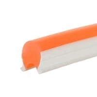 Neon Orange