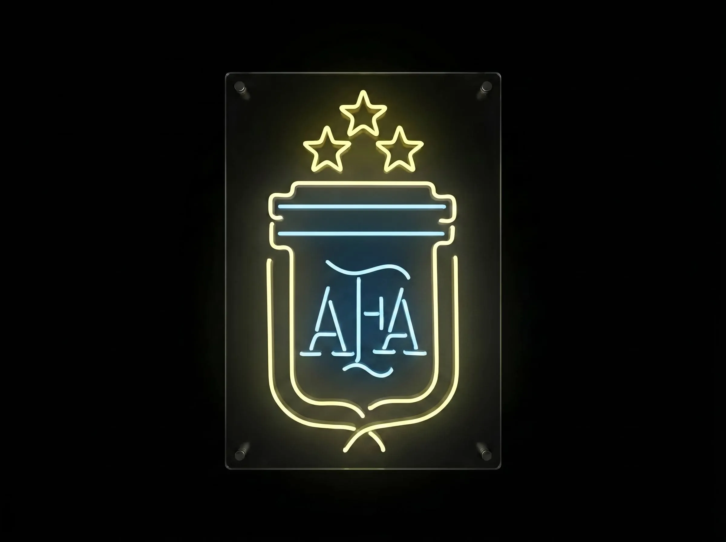 Argentina Neon Sign