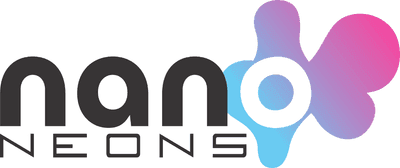 Nano Neons